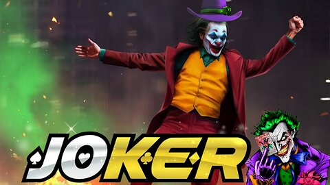 Joker’s Wild Ride Ends in Jailbreak and Disappearance