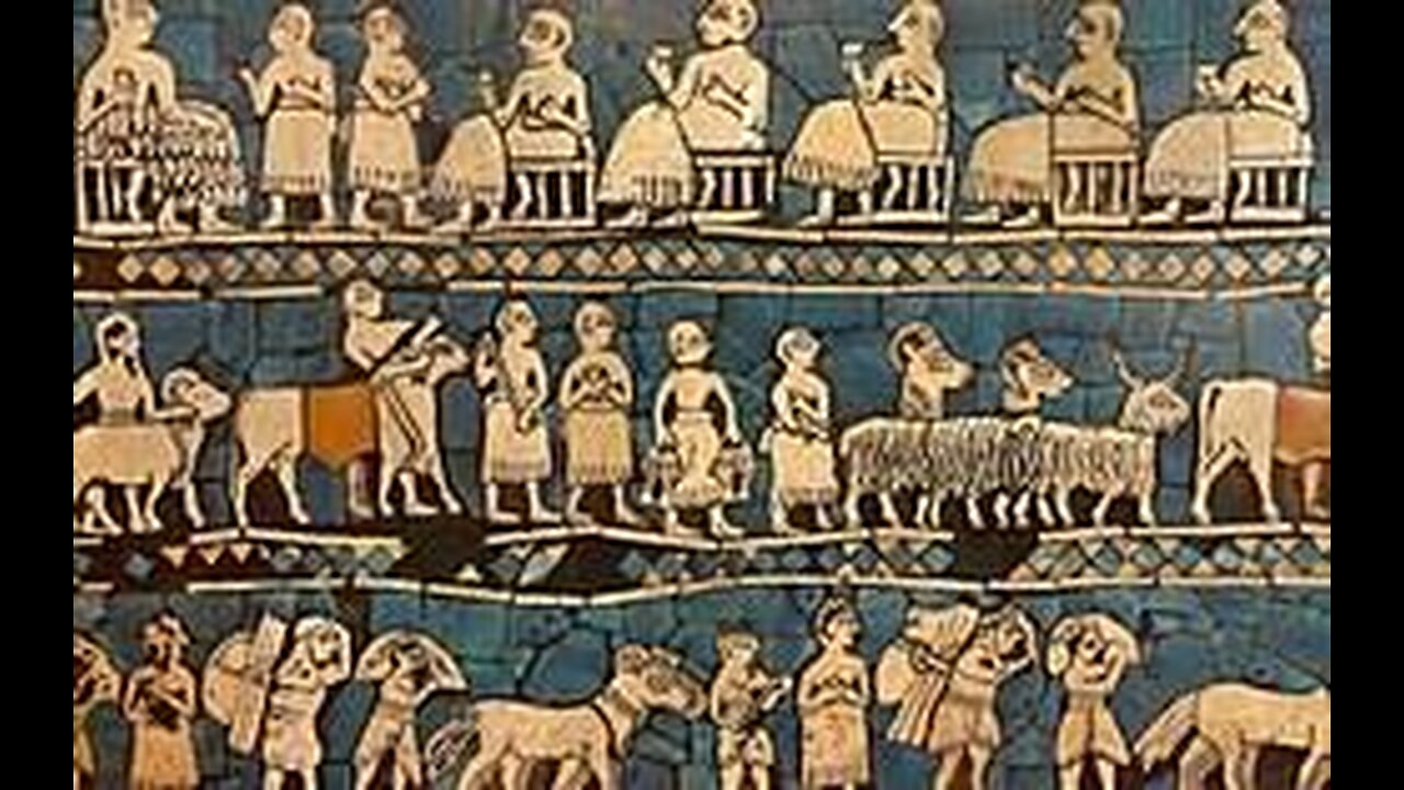 Civilizational Shift