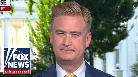 Peter Doocy: This might be the BIGGEST trade deal ever... for now
