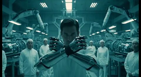 ..Terminator - New Era (2026) - Movie Trailer