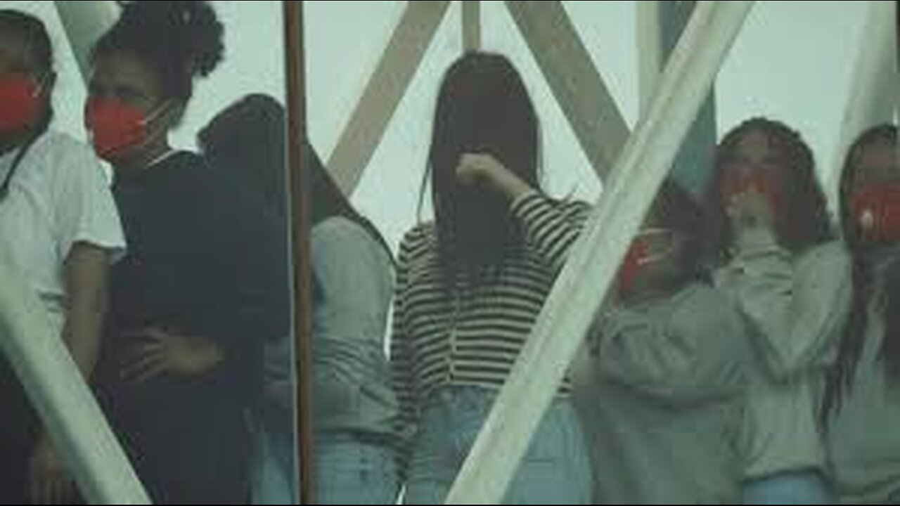 US Judge Says Deporting Migrants to Libya Would Violate Court Order