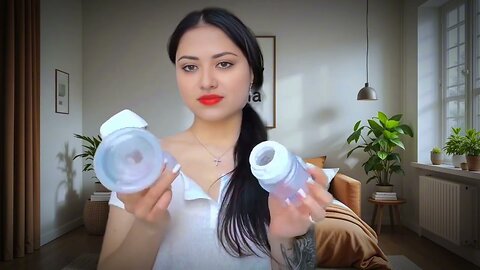 [4K] My Breastfeeding & Pumping Journey | Real Tips, Tricks & Pump With Me