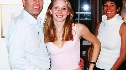 Epstein Survivor Has been in a car accident, She is not going to make it