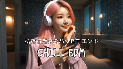 私たちだけのハッピーエンド🎵 フルベースEDMミュージック