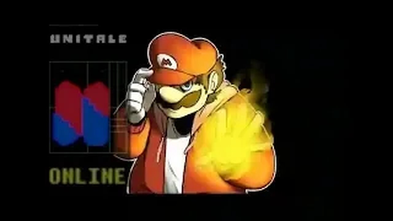Mario Undertoad Unitale Android Online