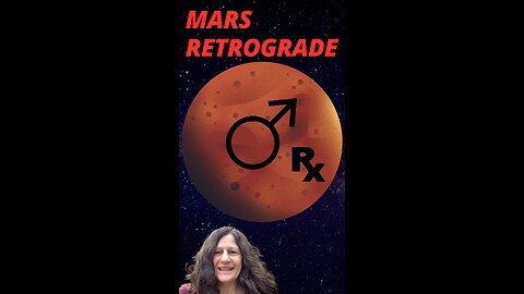 What Is Mars Retrograde? Astrology For Beginners