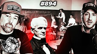 TFH #894: Colonizing the Mind: Schooling, Empire & Control with Richard Grove