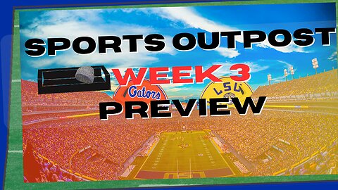 Gators 🐊 battle🏈 The Tigers🐯 in Death Valley