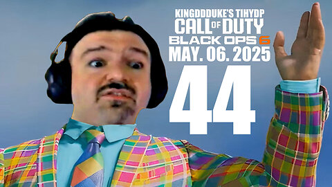 DSP Begging to the Extreme - Raging & Crying All Night Asking for $300 Bucks in CoD BO6 - 05-06-25