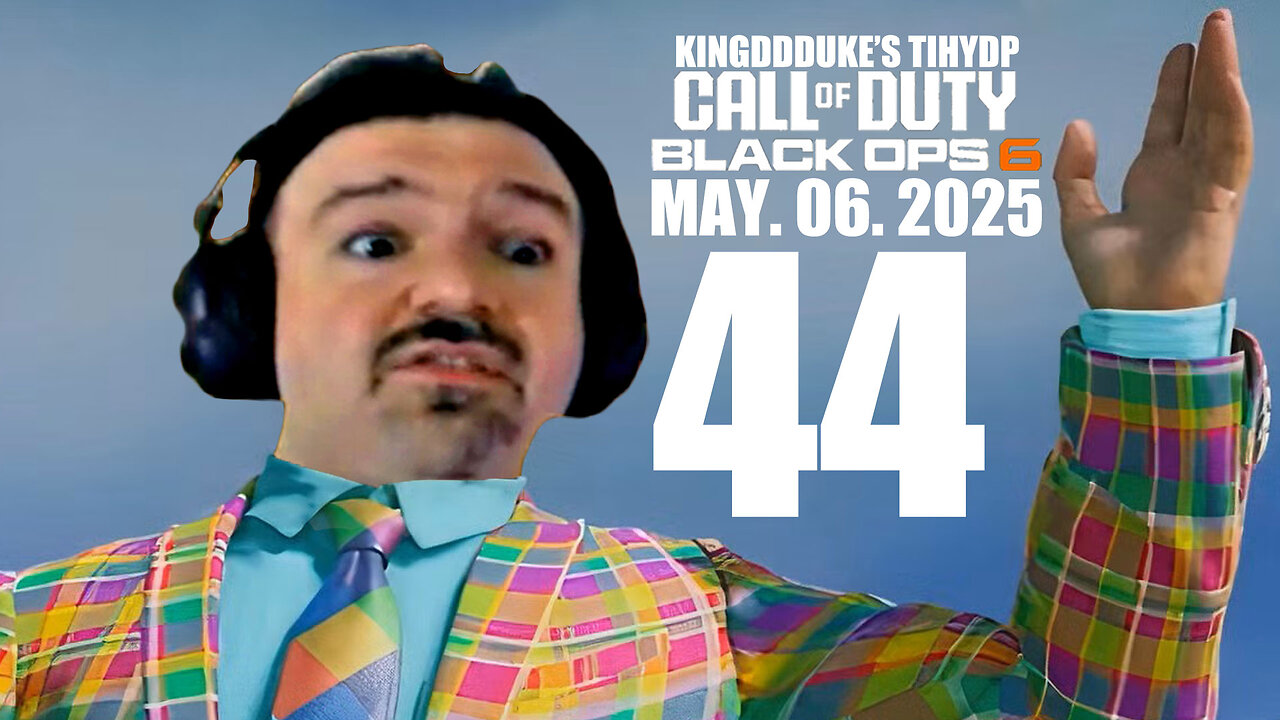 DSP Begging to the Extreme - Raging & Crying All Night Asking for $300 Bucks in CoD BO6 - 05-06-25