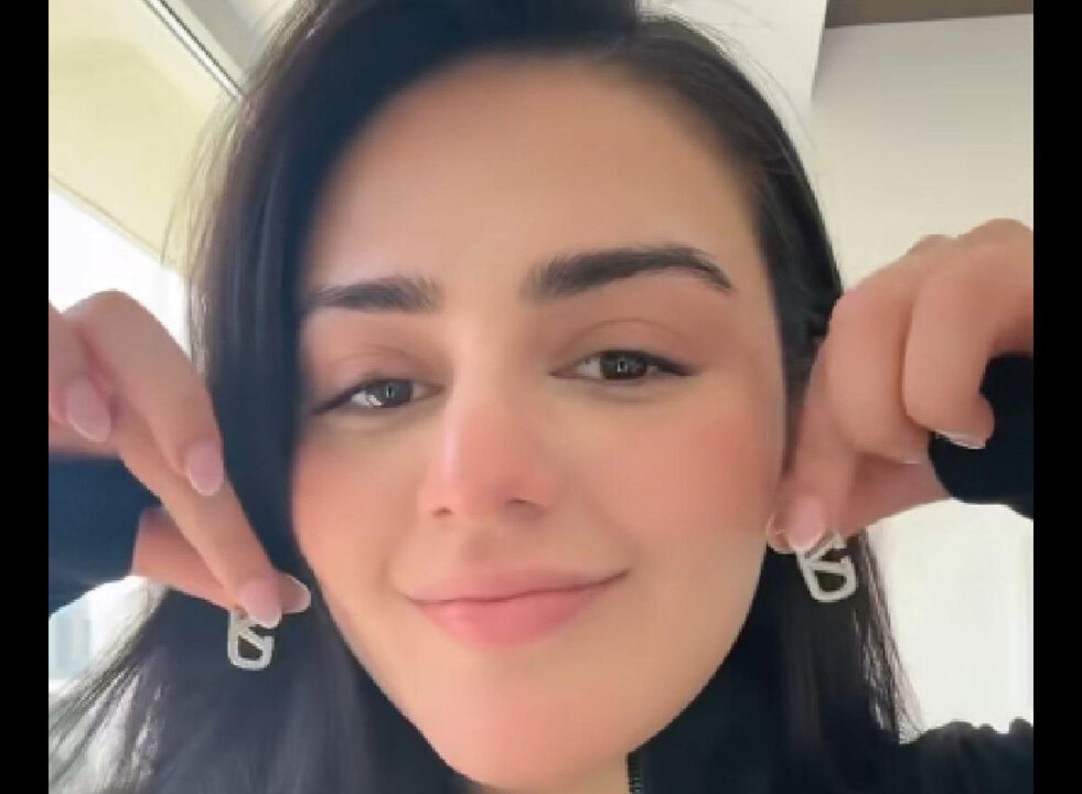 Stylish Beauty