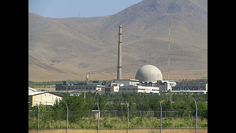 Iran and the "Nuclear Weapons"!?