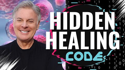 The Hidden Healing Code: How Regeneration Can Reverse Effects of Age