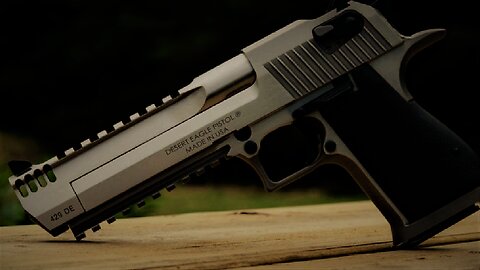 Weapon is also manufactured by Israel Weapon Industries