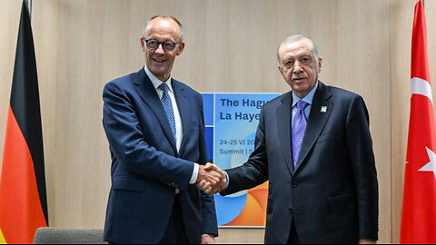 Turkey President Recep Tayyip Erdoğan’s High-Stakes NATO Talks: Ceasefire, Peace & Power Moves