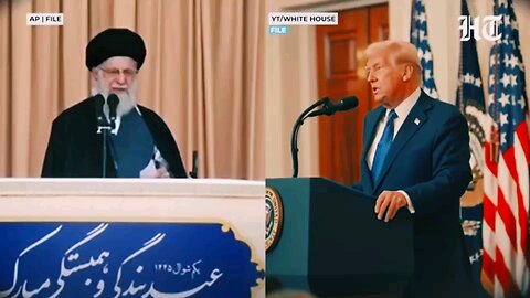 Iran Explodes At America After Trump Threatens Global Sanctions On Tehran Oil Buyers: ‘Will Never…