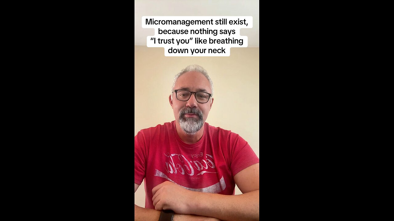 Micro-Management