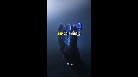 the code of android
