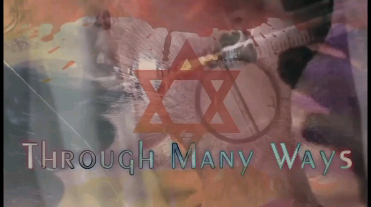 Full Photo Blending GIF Video #WAKEUP