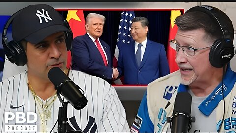 "Putin Is WATCHING"- Trump's Xi Summit Sends STRONG Message To MOSCOW