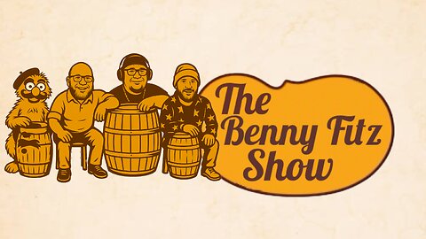 The Benny Fitz Show
