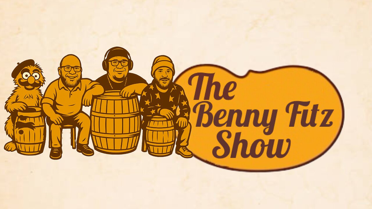 The Benny Fitz Show