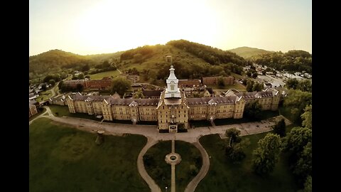 Why Did Everyone Go Insane in the 1800s?