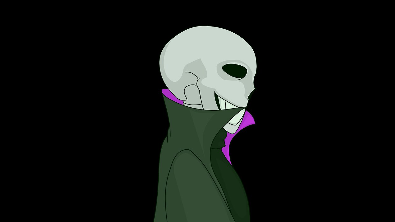 Change of Plans - FNaF x Undertale AU animatic