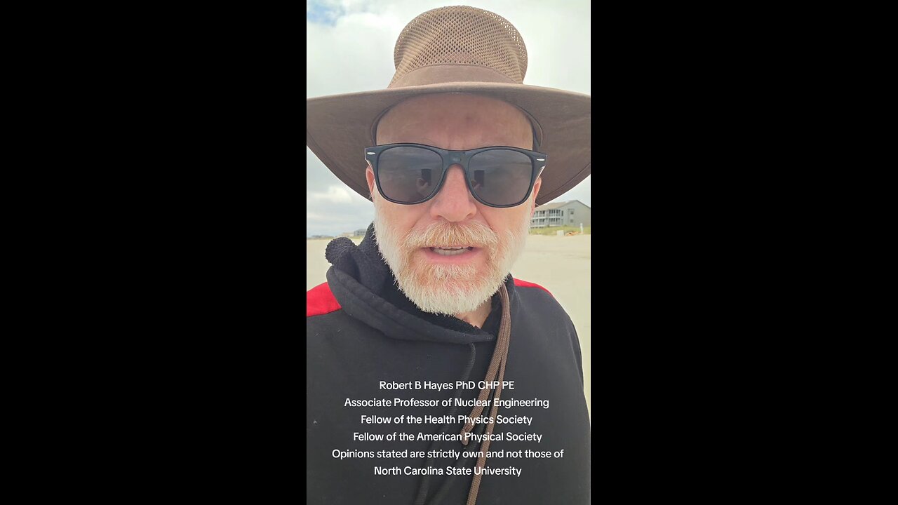 nuclear is renewable