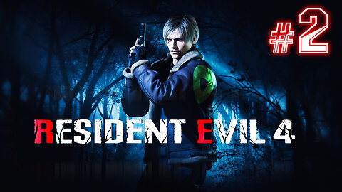 🧟 Resident Evil 4 Remake 🧟 🩸 Survival-Horror in Spain 🩸 Leon _Mr.Scott_ Kennedy #2