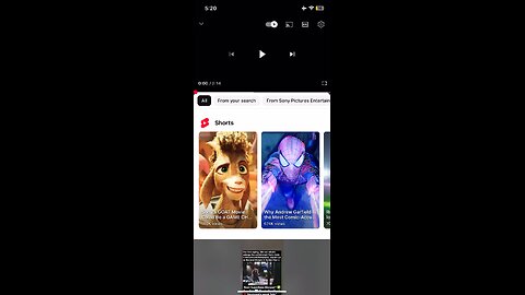 Goat - Official Teaser Trailer (Reaction)