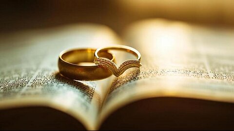 Marriage counseling and advice for Christian couples (Ephesians 5)