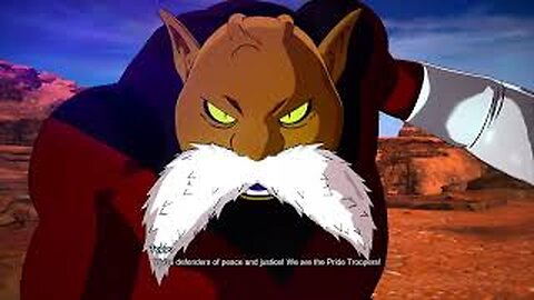 DRAGON BALL: SPARKING ZERO.