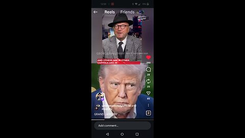 45 Billion Dollar Money Laundering Operation