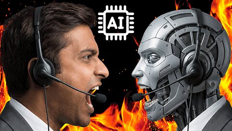 Will Scammers Notice It's AI?