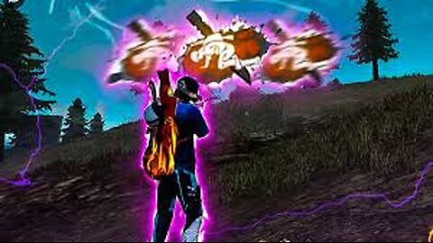 How to play free fire ?