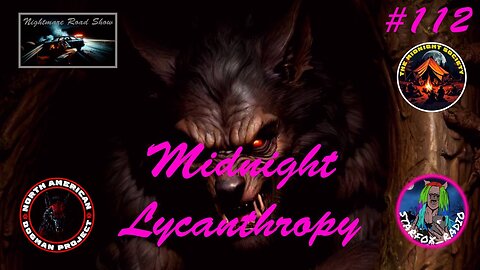 Dogman, Return To The LBL! FT Colleen O'Hara