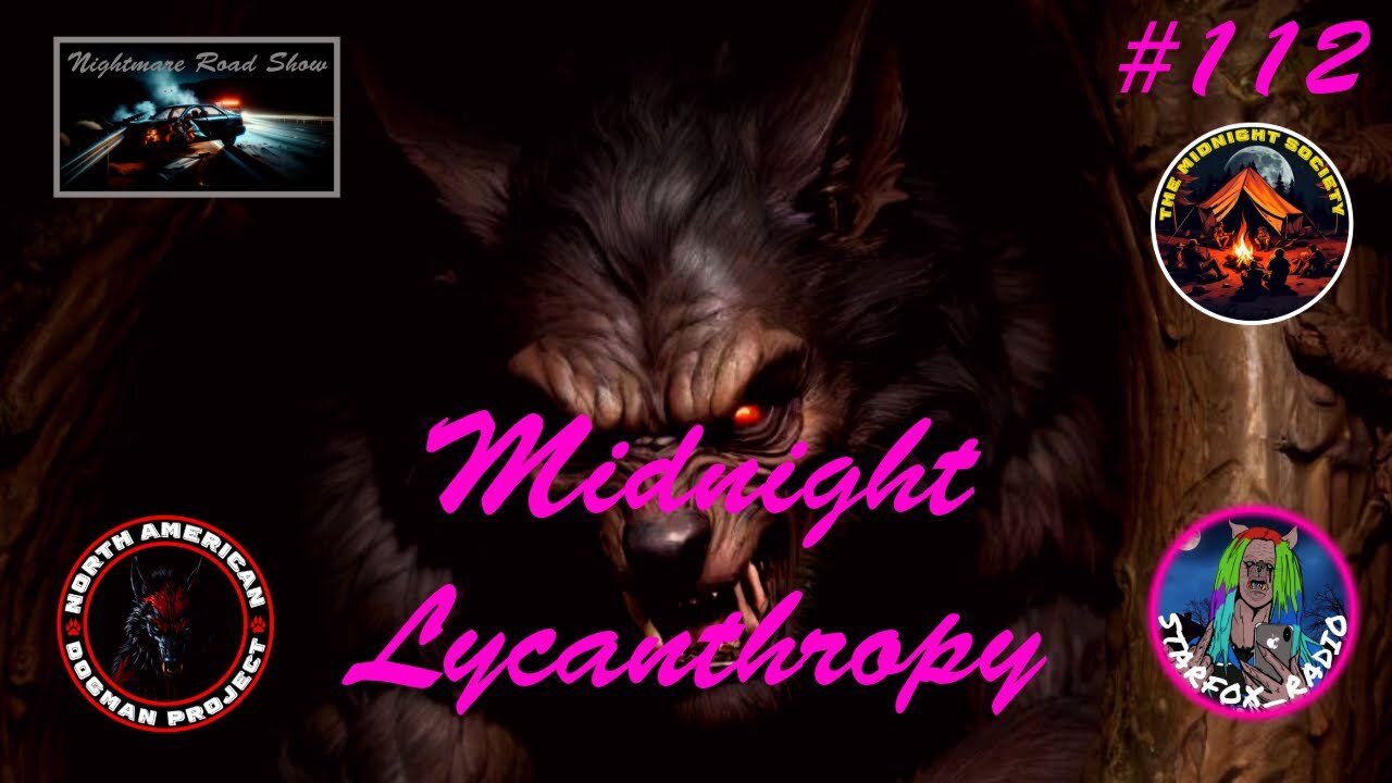 Dogman, Return To The LBL! FT Colleen O'Hara