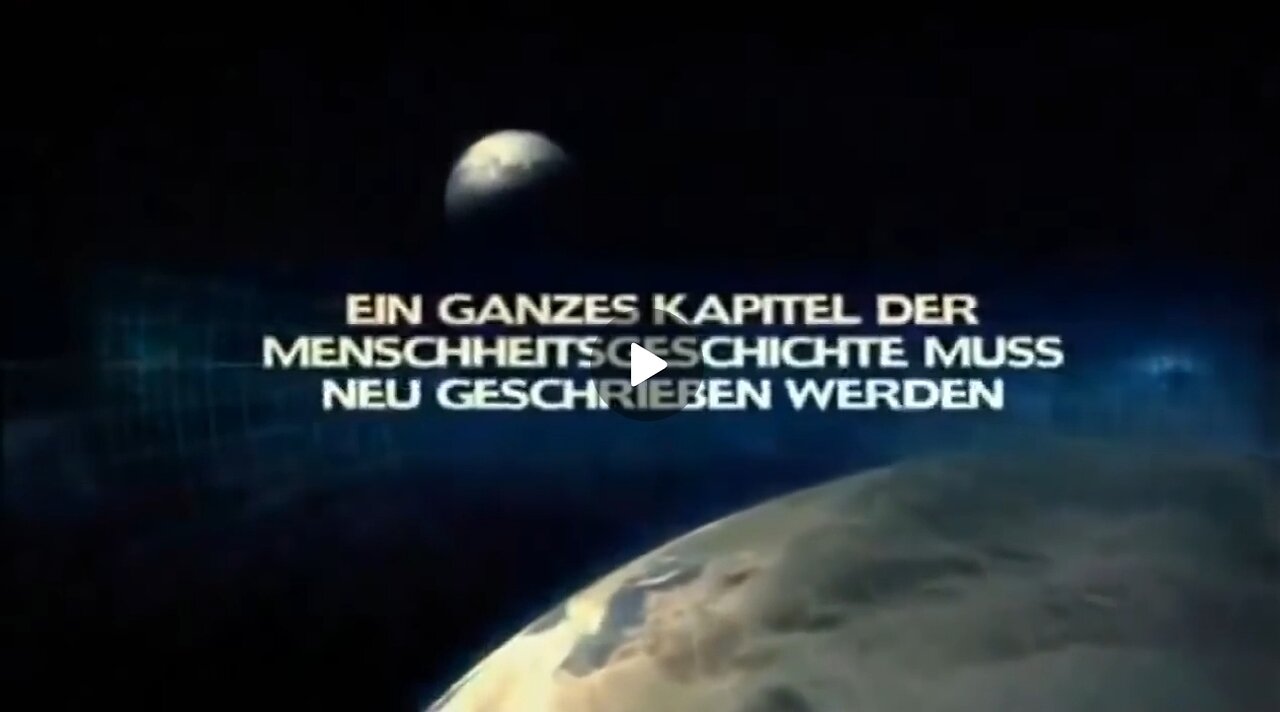 Das Geheimnis der Pyramiden (Dokumentationsfilm)