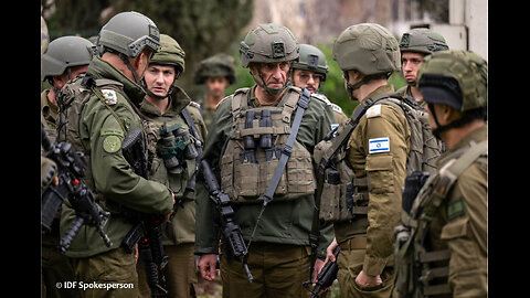 IDF forces provided extensive assistance to the Druze in the As Suwayda region of the country