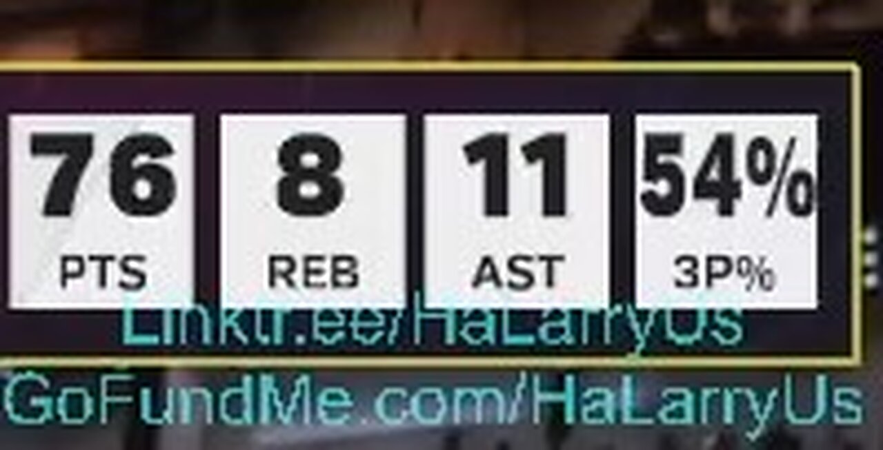 I got 76 Point Double Double Allstar MVP MyCareer Pro SG S6 NBA 2K25