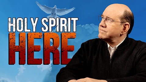 Is God’s Presence Guaranteed?