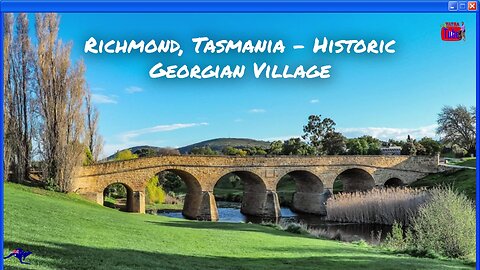 Richmond Tasmania