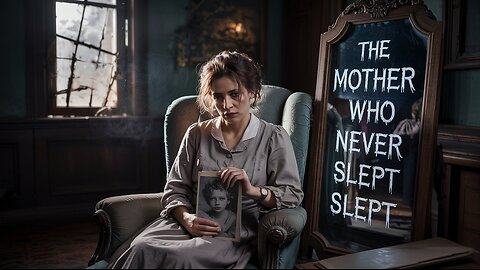 The Mother Who Never slep