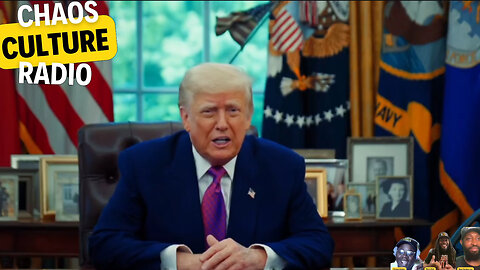 President Donald Trump Signed Executive Order To Allow Legal Aliens To Go Back Home