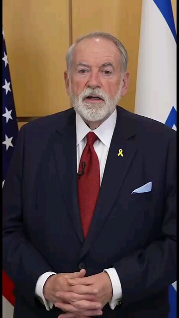 Middle East News Update