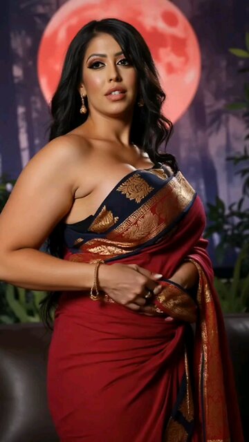 A beautiful Curvy woman 👩♨️