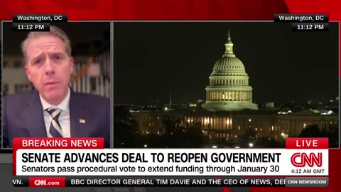 Scott Jennings ⚡ This disaster is basically one big money laundering scheme