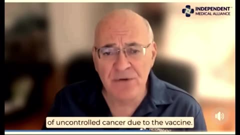 COVID Jabs and Turbo-Cancer