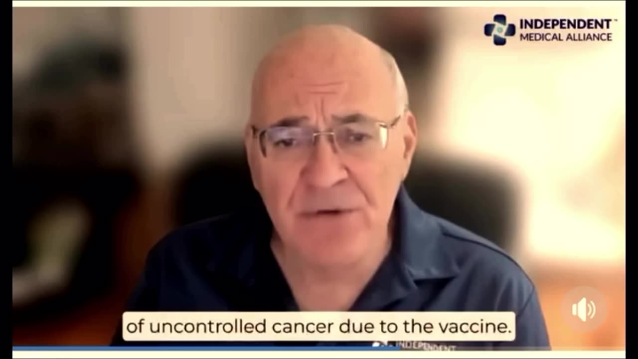 COVID Jabs and Turbo-Cancer